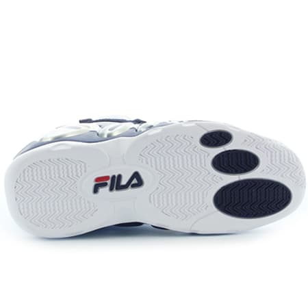 footshop fila disruptor