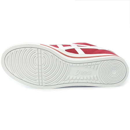 Asics - Baskets Classic Tempo H6Z2Y 2601 Ot Red White