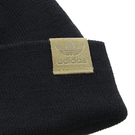 Adidas Originals - Bonnet Wool BR2721 Noir