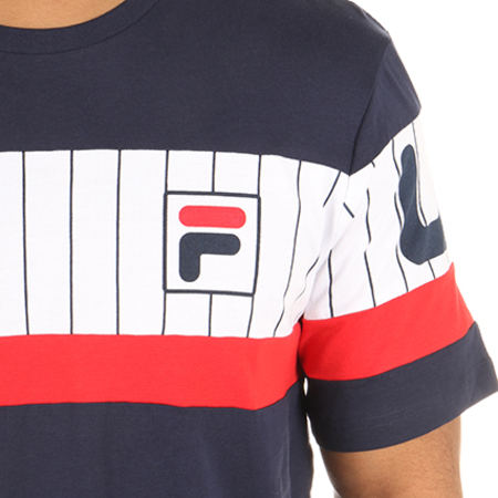 Fila john tee deals