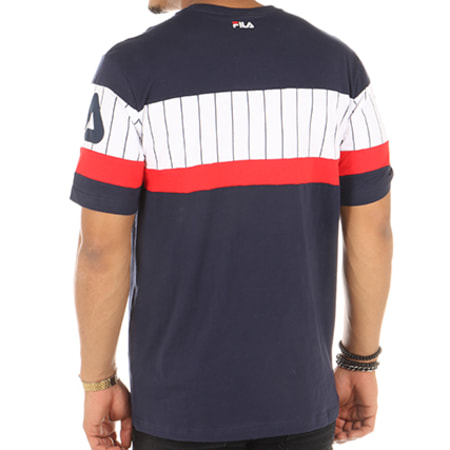 Fila john tee sales