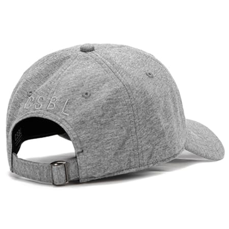 Cayler And Sons - Casquette Oath Gris