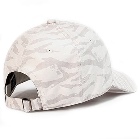 Cayler And Sons - Casquette Edo Beige Camouflage