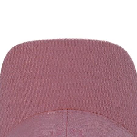 Cayler And Sons - Casquette ED01 Rose