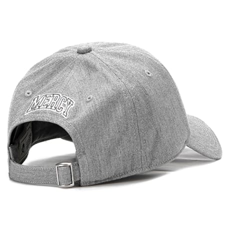 Cayler And Sons - Casquette Mercy Gris Chiné