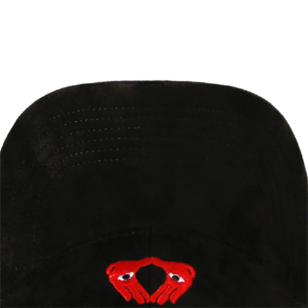 Cayler And Sons - Casquette In The House Noir