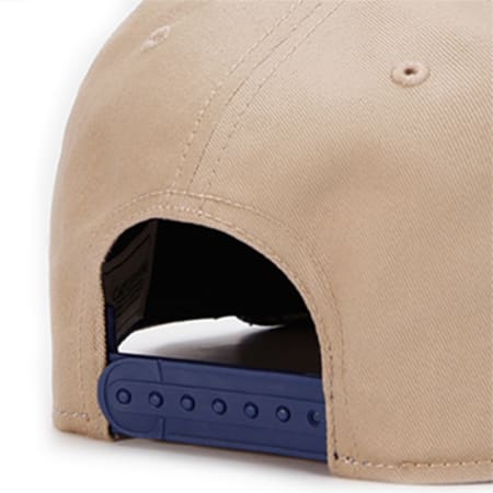 Cayler And Sons - Casquette Snapback Make It Rain Beige