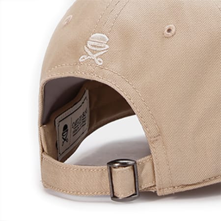 Cayler And Sons - Casquette Make It Rain Beige