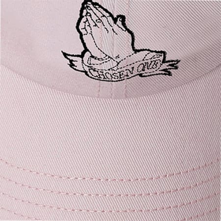 Cayler And Sons - Casquette Chosen One Rose