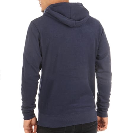 Cayler And Sons - Sweat Capuche In The House Bleu Marine