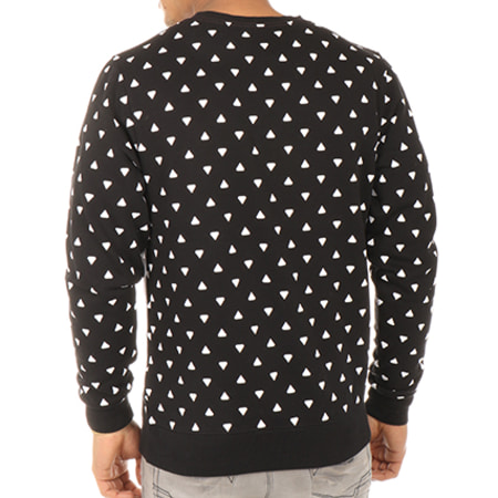 Cayler And Sons - Sweat Crewneck In The House Noir
