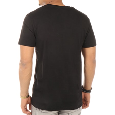 Cayler And Sons - Tee Shirt 8th Day Noir