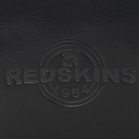 Redskins - Portefeuille Daniel Noir