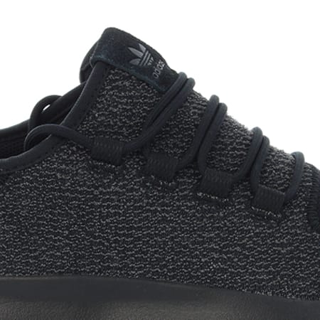 Adidas Originals - Baskets Tubular Shadow BY4392 Core Black 