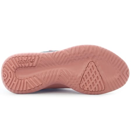 Adidas Originals - Baskets Femme Tubular Shadow BY9740 Raw Pink 