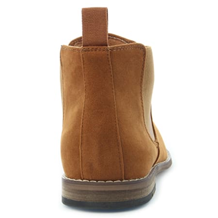 Classic Series - Chelsea Boots GH3115 Camel