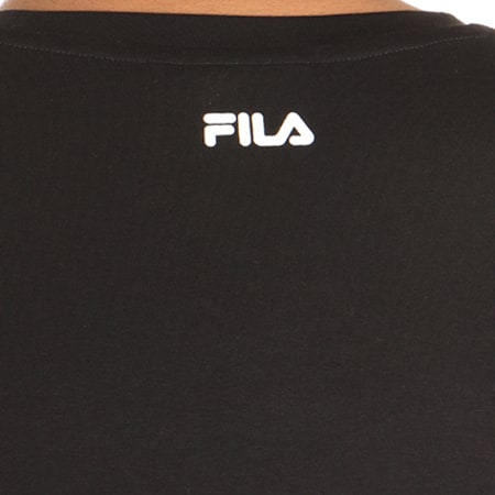 Fila - Tee Shirt Classic Core 681888 Noir