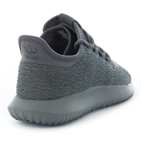 Adidas Originals - Baskets Femme Tubular Shadow BY9741 Grey