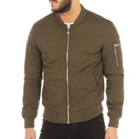 MTX - Bomber 510 Vert Kaki - Ryses