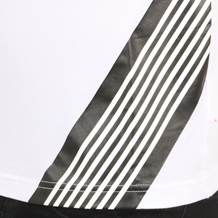 EA7 Emporio Armani - Tee Shirt 6YPT67-PJ03Z Blanc