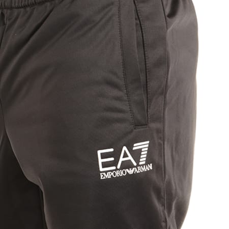 EA7 Emporio Armani - Pantalon Jogging 6YPP97-PJ08Z Noir 