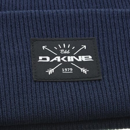 Dakine - Bonnet Cutter Bleu Marine