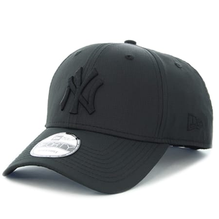 New Era - Casquette Nano Ripstop 940 MLB New York Yankees Noir