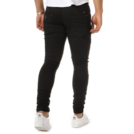 Jean project x noir clearance
