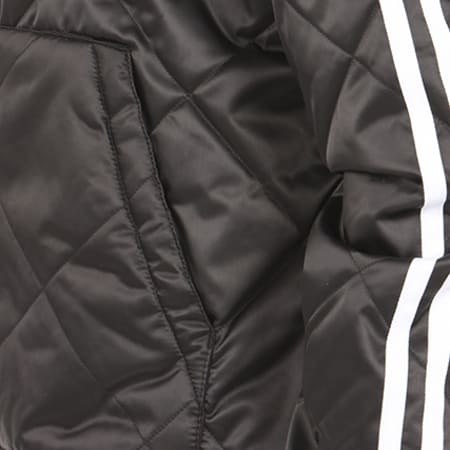 Adidas Originals - Doudoune SSt Quilted BS3020 Noir 