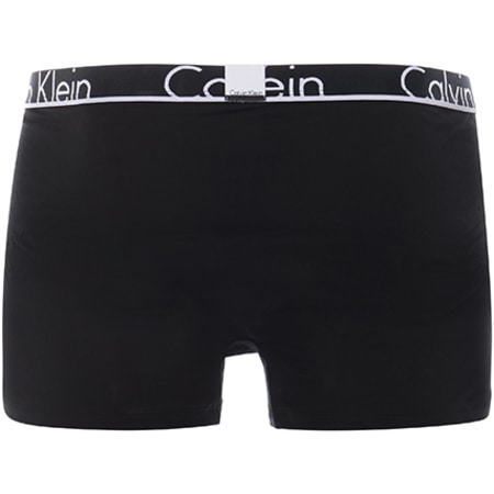 Calvin Klein - Boxer ID NU8638A Noir