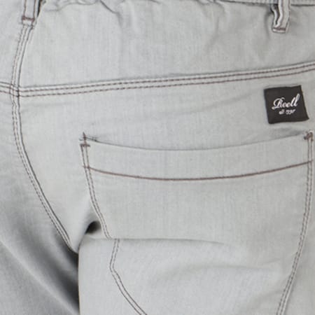 Reell Jeans - Jogg Jean Jogger Gris