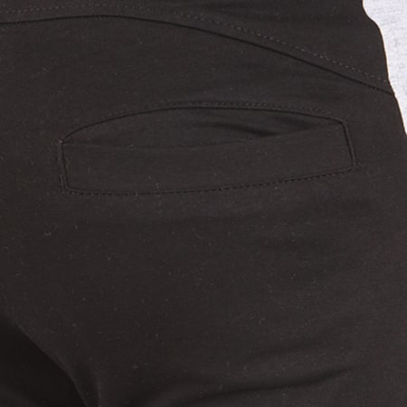 BodyTime - Pantalon Jogging Shadday Noir