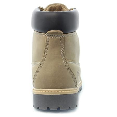 Fila - Boots Maverick Mid 1010145 Taupe Gray