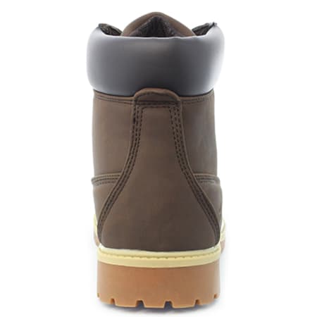 Fila - Boots Maverick Mid 1010145 Partridge