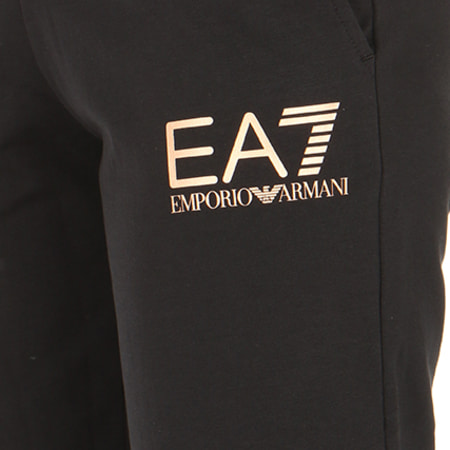 EA7 Emporio Armani - Legging Femme 6YTP64-TJ31Z Noir 