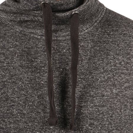 Blend - Sweat 20704681 Gris Anthracite