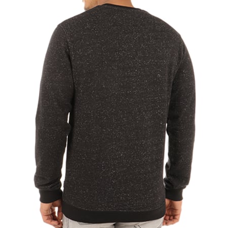 Only And Sons - Sweat Crewneck Fiske Noos Gris Anthracite