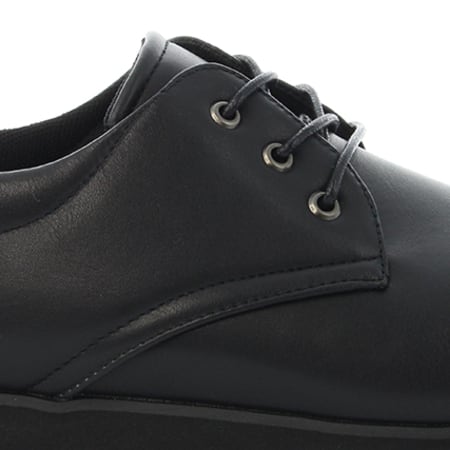 Classic Series - Chaussures SK001 Noir