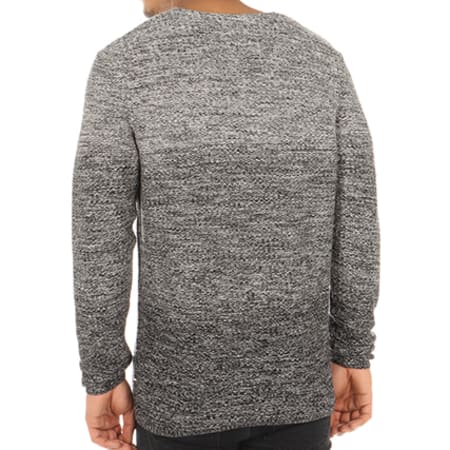 Produkt - Pull Swing Gris Anthracite Chiné 