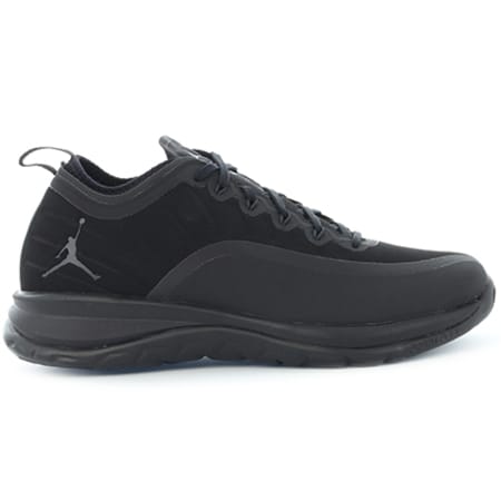 Jordan Baskets Jordan Trainer Prime 881463 002 Black Anthracite
