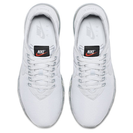 Nike - Baskets Air Max LD Zero 848624 004 Pure Platinum
