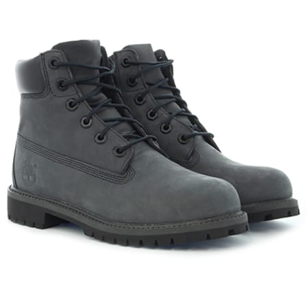 Timberland - Boots Femme 6 Inch Premium WP Boot A107Q Forged Iron 