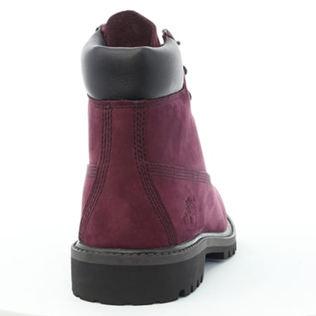 Timberland - Boots Femme 6 Inch Premium WP Boot A107Q Port Royal