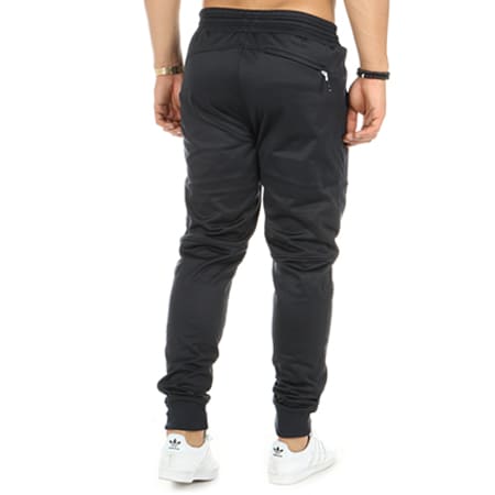 Pantalon Jogging ColdGear Reactor Noir
