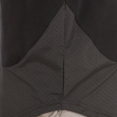 Unkut - Tee Shirt Oversize Vegas Noir