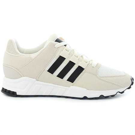 Adidas Originals - Baskets EQT Support RF BY9627 Core Black Clear Brown Off White