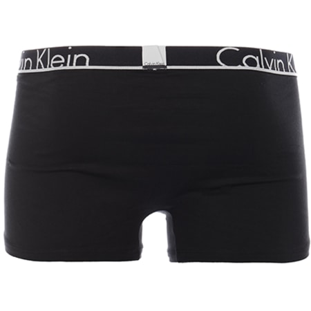 Calvin Klein - Lot De 2 Boxers NB1414A Noir