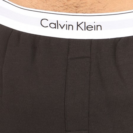 Calvin Klein - Pantalon Jogging Jogger NM1356E Noir 