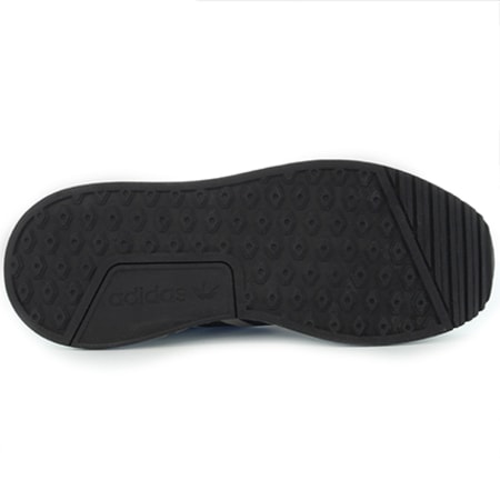 Adidas Originals - Baskets X PLR BY9255 Sesame Core Black Speckle