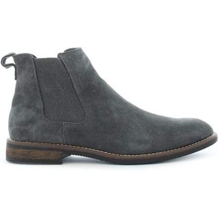 Classic Series - Chelsea Boots 910LG Gris